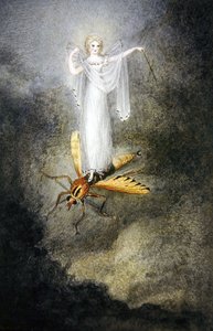 De Mot Fee, c.1860
