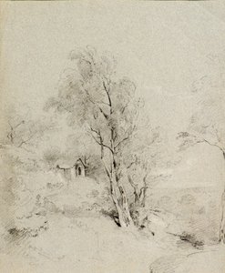 Zonder Titel, ca. 1805 door Amelia Long