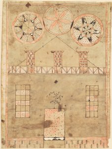 Fraktur Huis