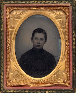 George E. Lane, Jr. door American 19th Century
