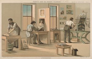Lithograaf