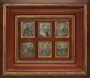 De Familie Smith