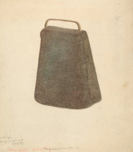 Koeienbel