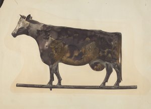 Koe Weervaan