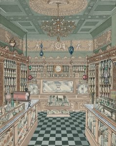 Apotheek
