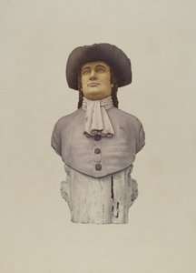 Boegbeeld: Quaker