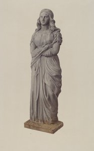 Tuinfiguur
