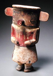 Hopi-pop