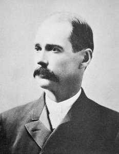 John H. Behan (1845-1912)