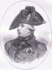 Koning George III
