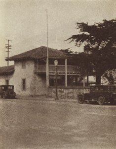 Californië: Californië