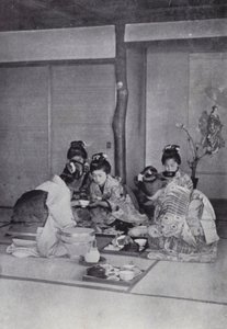 Geisha