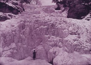 Hector Falls, Watkin