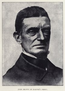 John Brown van Harper