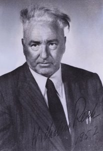 Wilhelm Reich, Oostenrijkse arts en psychoanalyticus