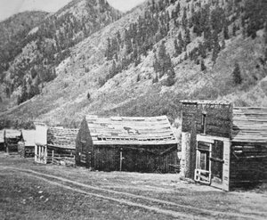 Ashcroft, Colorado