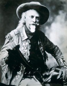 Buffalo Bill