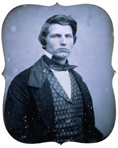 Christopher Kit Carson