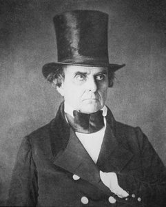 Daniel Webster (1782-1852)