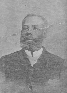 Elijah McCoy