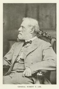Generaal Robert E Lee