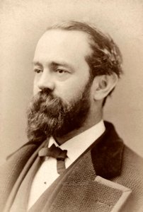 Henry Draper 1837 - 1882, dokter, amateurastronoom en pionier van astrofotografie