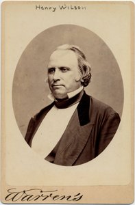 Henry Wilson