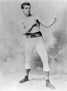 James J. Corbett