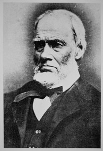 James W. Marshall (1810-85) door American Photographer