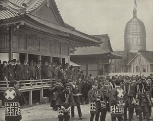 Japans Inwijding door American Photographer