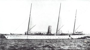 John Astor