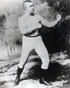 John L. Sullivan