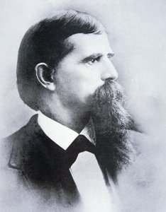 Generaal-majoor Lewis 