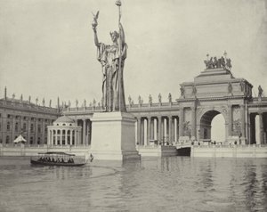 Nordoostelijke Hoek van het Grote Bekken door American Photographer