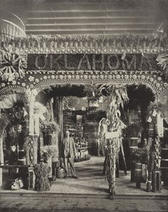 Oklahoma