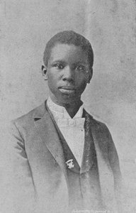 Paul Lawrence Dunbar