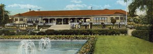 Paviljoen, Garfield Park
