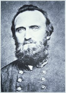 Portret van Thomas J. 