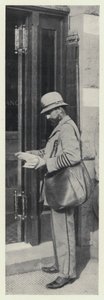 Postbode door American Photographer