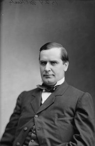 President William McKinley