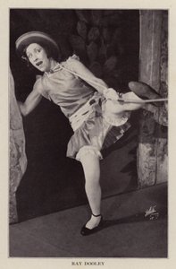 Ray Dooley (z/w foto) door American Photographer