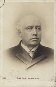Robert Ingersoll