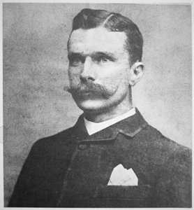 Sam Bass (1851-78)