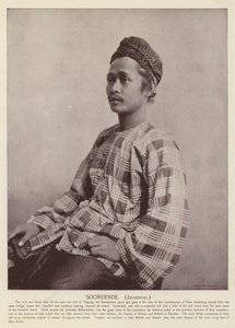 Sooreende, Javaans