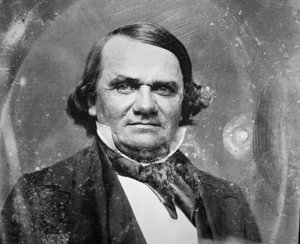 Stephen A. Douglas