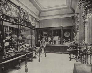 De Bismarck Collectie