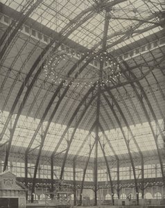 De Kroonluchters van het Fabrieksgebouw door American Photographer