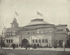 Het Kansas gebouw door American Photographer