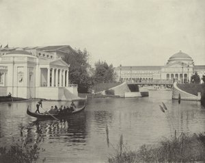 Het Kleermakersgebouw door American Photographer