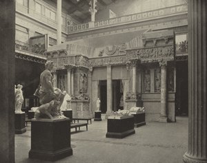 De poort van St. Gilles